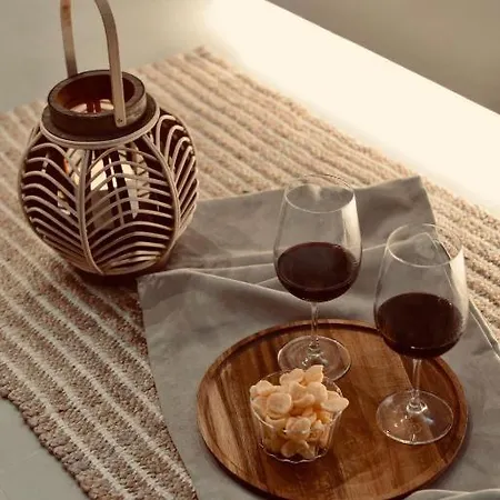 Exclusive At Boutique Arte فندق 4*